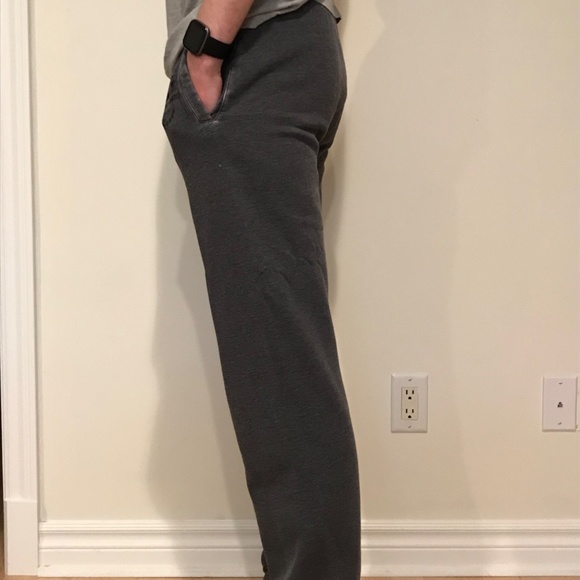 Men's Roots Joggers - Picture 2 of 3